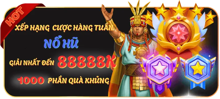 Ưu Đãi Đặc Biệt UW88