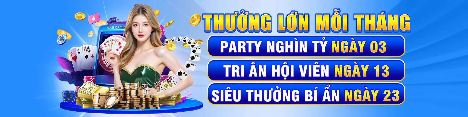 Hình ảnh đại diện uw88 Nổ Hũ với các trò chơi nổi bật và ưu đãi hấp dẫn