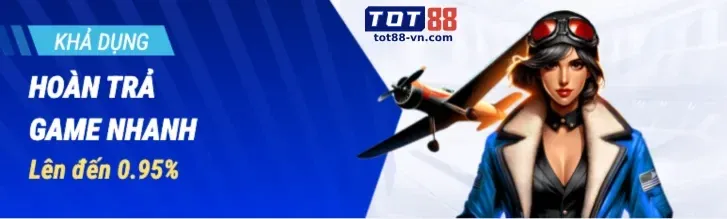 Ưu đãi hoàn trả tiền cược thể thao tại uw88 nổ hũ, giúp người chơi giảm thiểu rủi ro